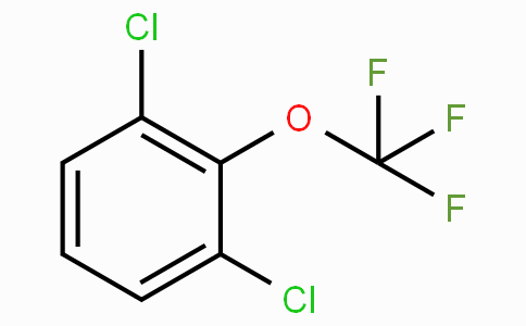 DY20834 | 97608-49-6 | 1,3-Dichloro-2-(trifluoromethoxy)benzene