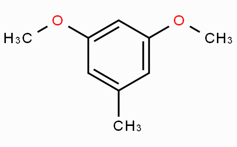 CAS No. 4179-19-5, 3,5-二甲氧基甲苯 3,5-二甲氧基甲苯