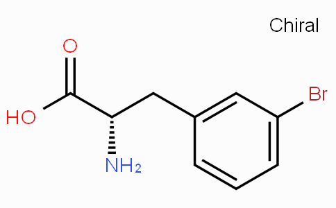 MC20846 | 82311-69-1 | L-3-溴苯丙氨酸