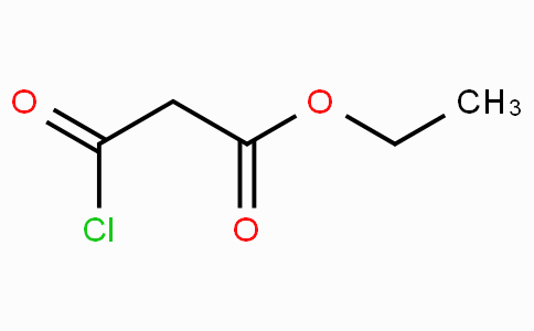 CAS No. 36239-09-5, 氯甲酰乙酸乙酯