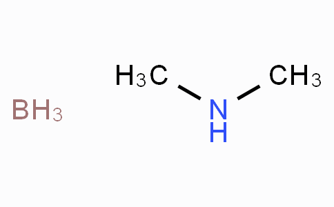 74-94-2 | 二甲胺基甲硼烷