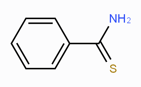 2227-79-4 | Benzothioamide