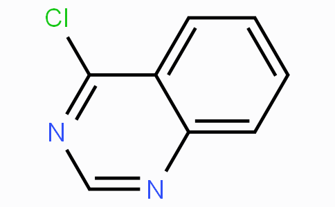 5190-68-1 | 4-氯喹唑啉