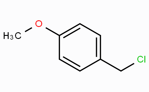 CAS No. 824-94-2, 4-Methoxybenzyl Chloride