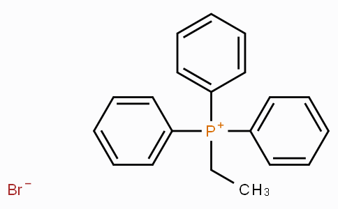 CAS No. 1530-32-1, 乙基三苯基溴化膦