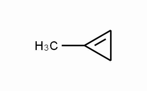 CAS No. 3100-04-7, 1-甲基环丙烯