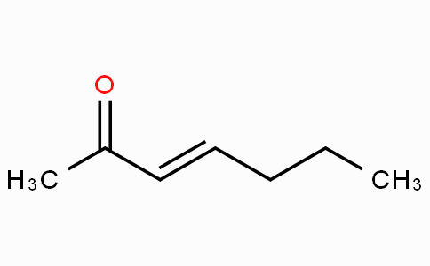 CAS No. 1119-44-4, 3-庚烯-2-酮