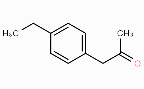 CAS No. 75251-24-0, 4-乙基苯基丙酮