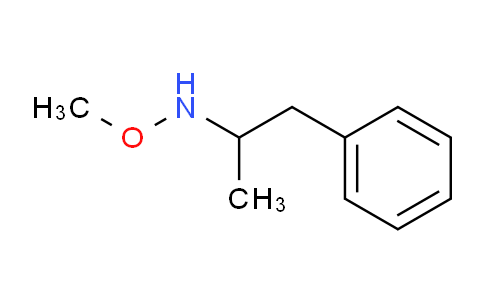 DY208M46 | 63-97-8 | N-Methoxy-1-phenylpropan-2-amine
