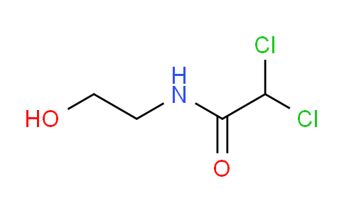 6419-44-9 | Acetamide, 2,2-dichloro-N-(2-hydroxyethyl)-