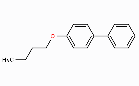 CAS No. 6842-78-0, 4-Butoxybiphenyl