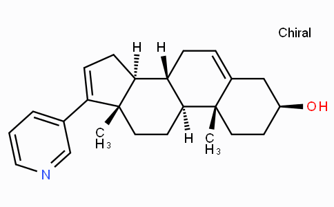 MC20909 | 154229-19-3 | アビラテロン