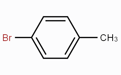 CAS No. 106-38-7, 对溴甲苯
