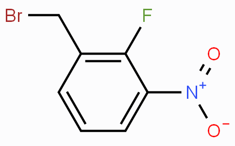 946125-65-1 | 2-氟-3-硝基溴苄