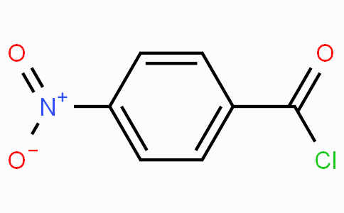 CAS No. 122-04-3, 4-硝基苯甲酰氯