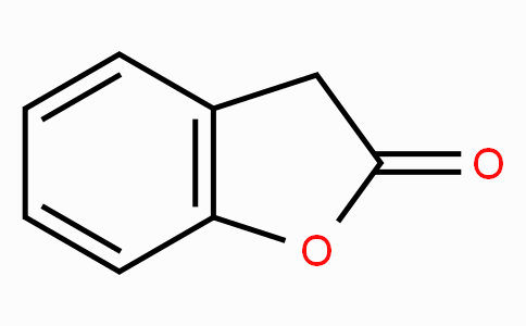 CAS No. 553-86-6, Benzofuran-2(3h)-one