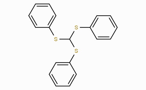 MC20946 | 4832-52-4 | 三(苯硫基)甲烷