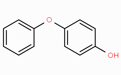 CAS No. 831-82-3, 4-Phenoxyphenol
