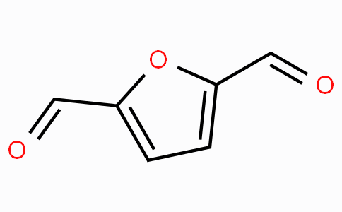823-82-5 | 2,5-二甲酰基呋喃