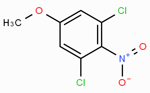 100948-83-2 | 1,3-Dichloro-5-methoxy-2-nitrobenzene