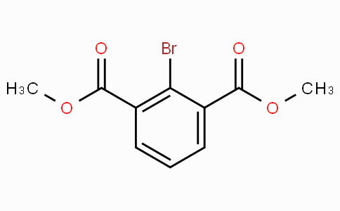 CAS No. 39622-80-5, 2-Bromoisophthalic acid dimethyl ester