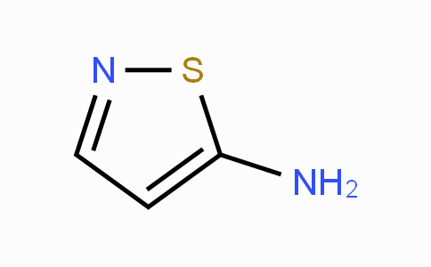 CAS No. 82357-92-4, Isothiazol-5-amine