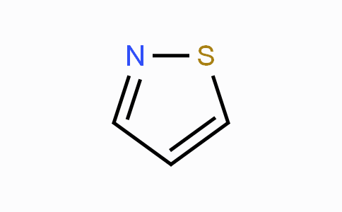 CAS No. 288-16-4, Isothiazole