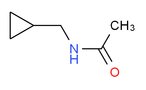 61771-97-9 | Acetamide, N-(cyclopropylmethyl)-