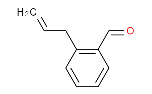 62708-42-3 | benzaldehyde, 2-(2-propenyl)- (9ci)