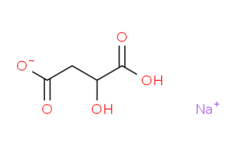 MC209C84 | 58214-38-3 | sodium hydrogen malate
