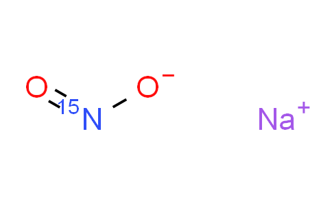 68378-96-1 | Sodium Nitrite-15N