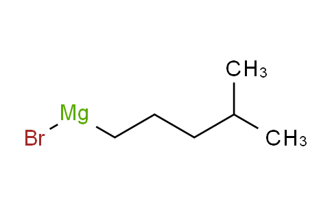DY20F231 | 7429-94-9 | Magnesium, bromo(4-methylpentyl)-