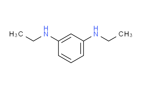 5857-99-8 | N1,N3-Diethylbenzene-1,3-diamine