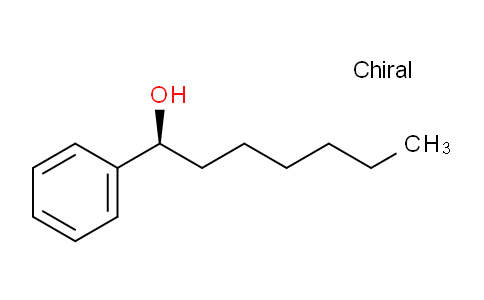 88641-30-9 | (S)-1-Phenyl-1-heptanol