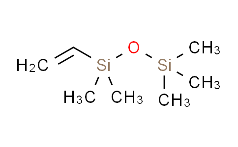 1438-79-5 | Disiloxane,1-ethenyl-1,1,3,3,3-pentamethyl-