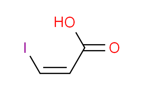 MC20M387 | 6214-35-3 | cis-3-Iodoacrylic acid