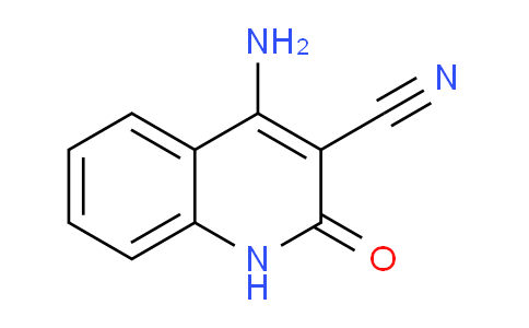 71993-20-9 | 3-Quinolinecarbonitrile, 4-amino-1,2-dihydro-2-oxo-