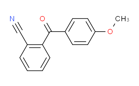 MC20S302 | 750633-78-4 | 2-Cyano-4'-methoxybenzophenone