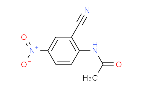 DY20S497 | 73894-38-9 | Acetamide,N-(2-cyano-4-nitrophenyl)-