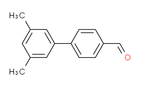 MC20S873 | 760976-10-1 | 4-(3,5-dimethylphenyl)benzaldehyde
