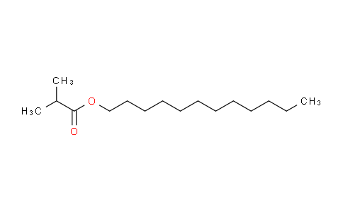 6624-71-1 | Dodecyl isobutyrate