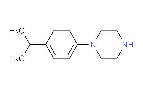 MC20Z226 | 68104-59-6 | 1-(4-isopropylphenyl)piperazine