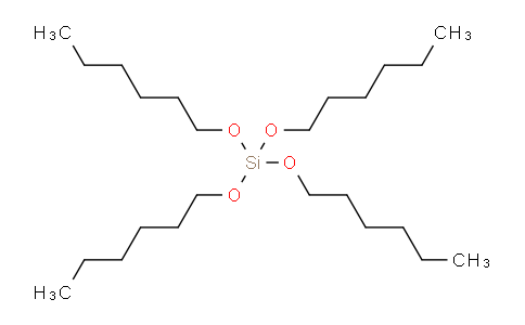 7425-86-7 | Tetrahexyl silicate
