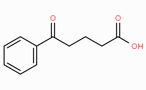 CAS No. 1501-05-9, 4-ベンゾイル酪酸