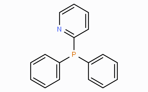 37943-90-1 | 二苯基-2-吡啶膦