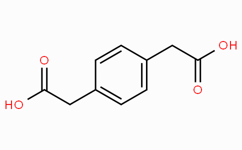 CAS No. 7325-46-4, 1,4-苯二乙酸