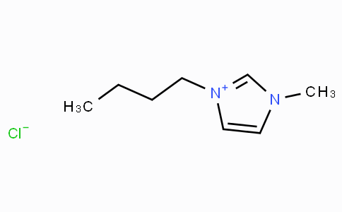 CAS No. 79917-90-1, 1-ブチル-3-メチルイミダゾリウムクロリド