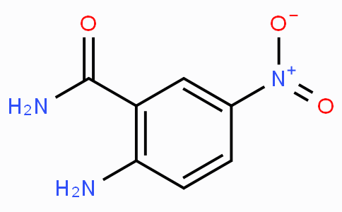DY21026 | 16313-65-8 | 2-氨基-5-硝基苯甲酰胺