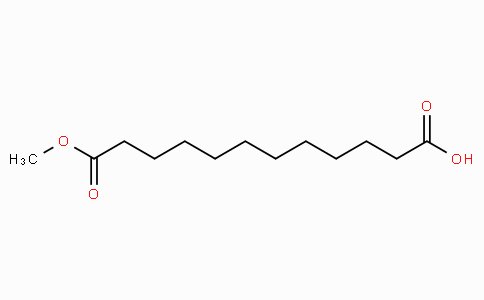 DY21040 | 3903-40-0 | Dodecanedioic acid monomethyl ester