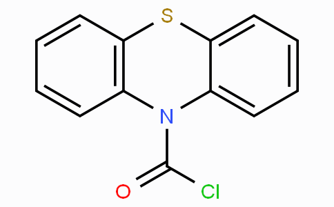 18956-87-1 | 吩噻嗪-10-碳酰氯